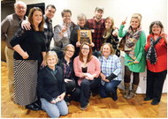 First Community Bank of Eastern Arkansas wins 2016 DeltaARTS Corporate Trivia Challenge