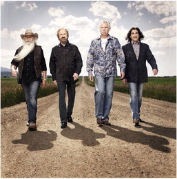 Oak Ridge Boys to play EACC