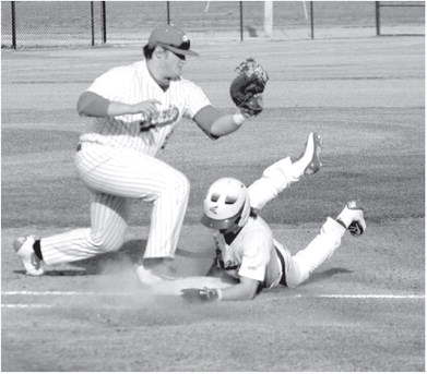 Marion to open league play today against Little Rock Central