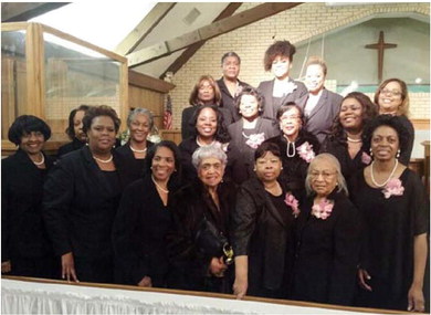 AKA to present 25th annual Twenty Pearls Scholarship Pageant