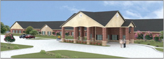 Marion Council approves pair of nursing home plans