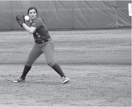 Lady Pats down  Lady Bombers, 4-1