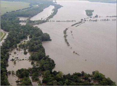 St. Francis Levee District