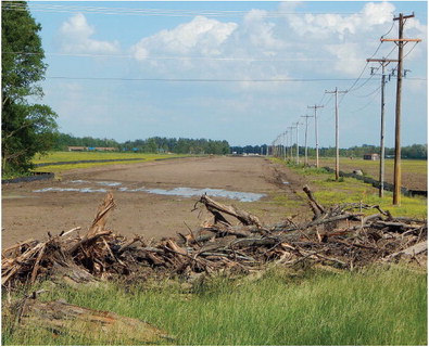 WM Public Works gets update on Southland  Drive extension, Hino Road bridge