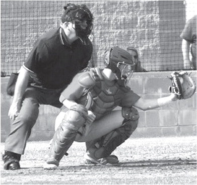 Toppers open season tonight against Paragould Legion