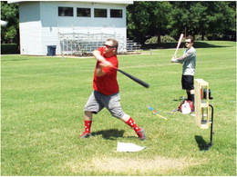 Get your Wiffle on…