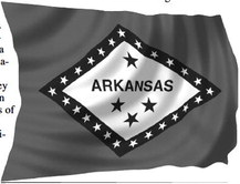 Celebrating the 180th anniversary of Arkansas’ statehood