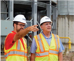 Boozman agri tour includes stop in  West Memphis