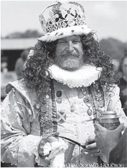 Harken back to ‘ ye olden times’ at the Mid- South Renaissance Fair