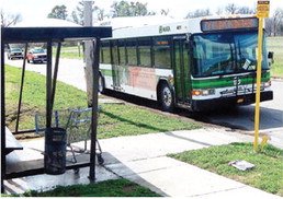 Fewer folks taking advantage of ‘free’MATA bus rides