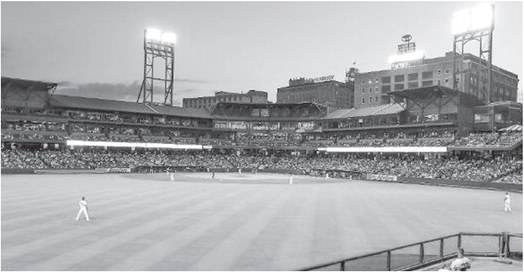 Redbirds attendance up 17 percent