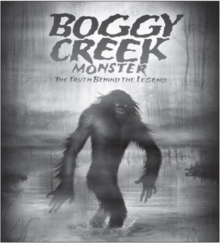 Arkansas-based monster movie to sneak preview at Ohio Film Festival