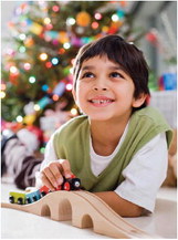 Learn about product recalls for safe holiday giving