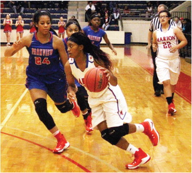 Lady Pats look to gain momentum tonight against Wynne