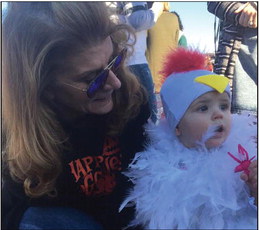 MUMC Trunk Or Treat