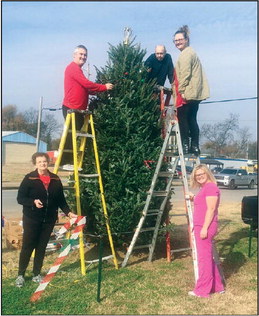 An Earle-y Christmas