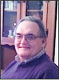 Marion City Planning Director Ed Cain