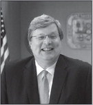 Memphis  Mayor Jim Strickland