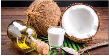 Coconut Oil: A Superfood That You Should Have Stockpiled