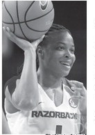 Lady Razorbacks beat Vanderbilt