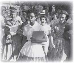 ASU Mid-South presents Black History Month program featuring Little Rock Nine speaker