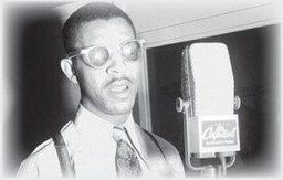 Al Hibbler:  A Singer Unchained