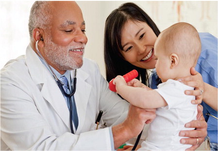 Choosing the Right Doctor for You and Your Family