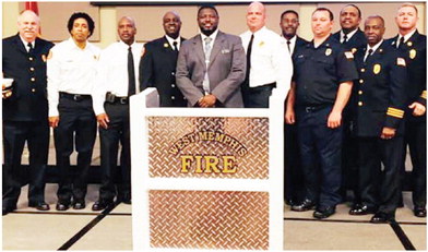 WMFD Promotions