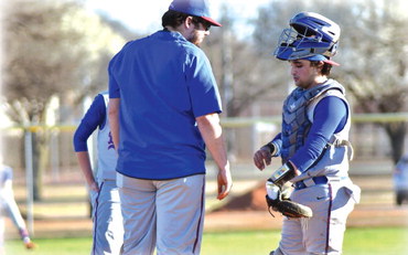 New coach, new season for West Memphis Baseball